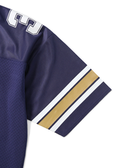 (SS23) Mesh Football Jersey