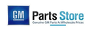 GM Parts Store logo