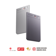 Up to 20% OFF | PLAUD NOTE: ChatGPT Empowered AI Voice Recorder (Black Magnetic Case Included)