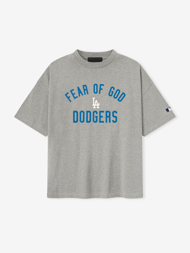 Dodgers 90s Tee