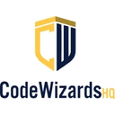 CodeWizardsHQ logo