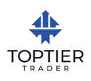 TopTier Trader logo