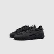 Women's LSR Trainer Luxe Black