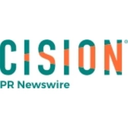PR Newswire logo