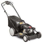 MTD Pro 21" Self-Propelled Mower