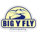 Big Y Fly logo