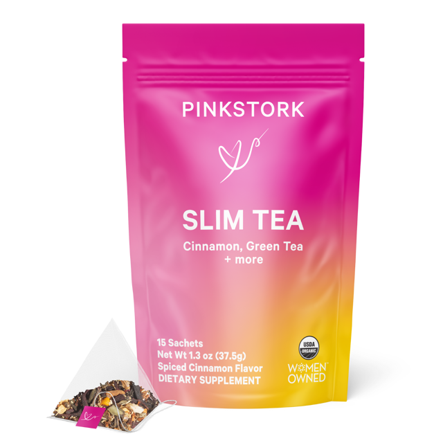 Slim Tea