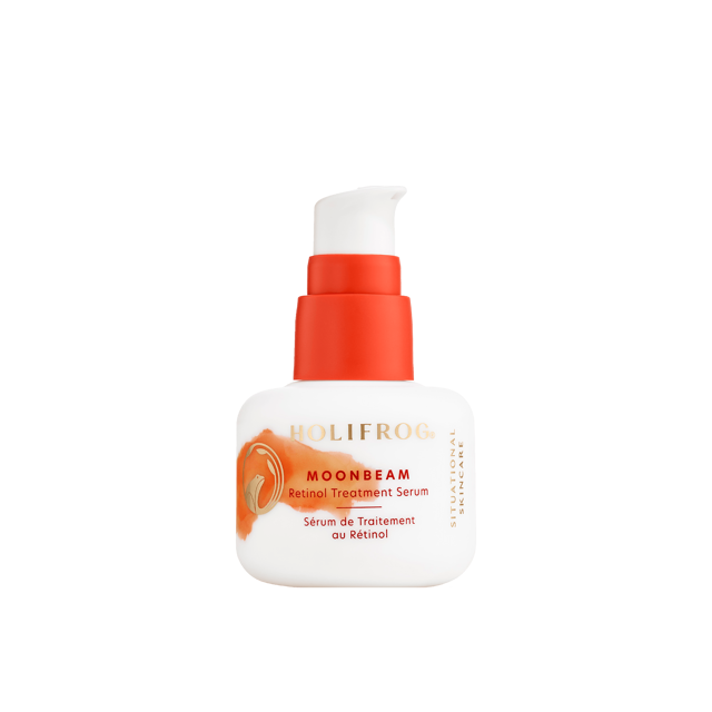 Moonbeam Retinol Treatment Serum