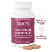 Menopause Essentials+