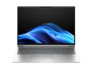 HP ProBook 4 G1i 16 inch Notebook AI PC Wolf Pro Security Edition