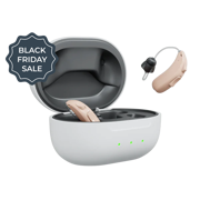 Ion Series OTC Hearing Aids