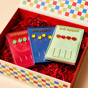 Everything Picks Trio