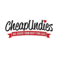 CheapUndies logo