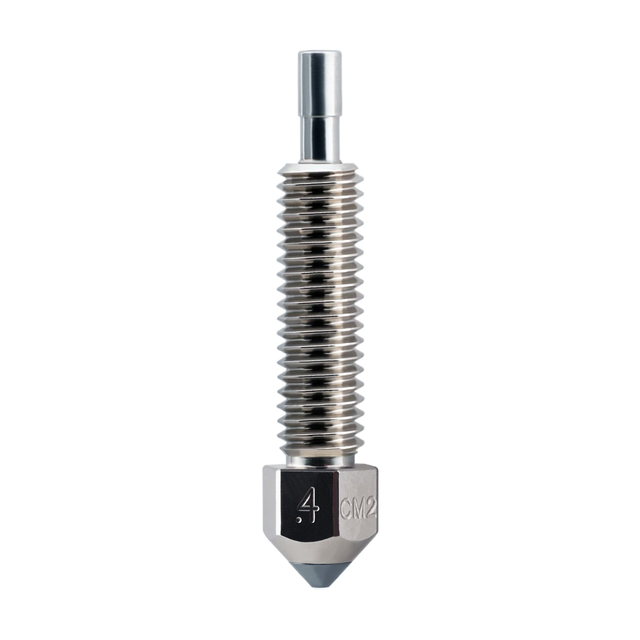 FlowTech™ - CM2™ Nozzles