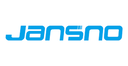 Jansno Electric Bike Store logo