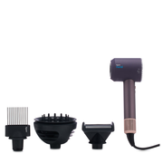 Dyson Supersonic Nural Jasper Plum Hair Dryer