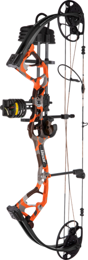 Royale RTH Compound Bow