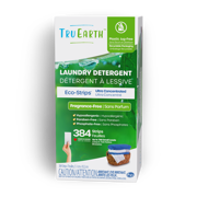 Tru Earth Laundry Detergent