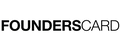 FoundersCard logo