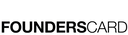FoundersCard logo