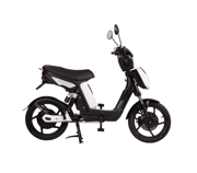 Eskuta SX-250d Series III Electric Bike / Electric Moped