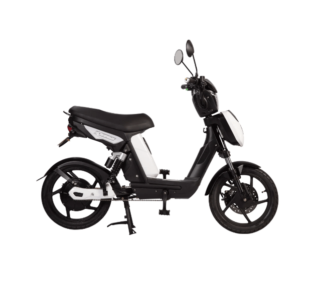 Eskuta SX-250d Series III Electric Bike / Electric Moped