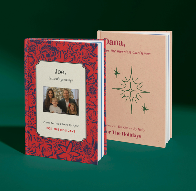 Poems for You: Christmas Edition