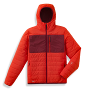 Men's Wool Aire Hoodie