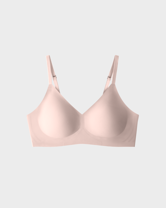 Primrose Relief Bra