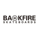 Backfire Boards USA logo