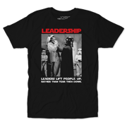 Leadership Unisex Tee