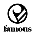 Famous logo