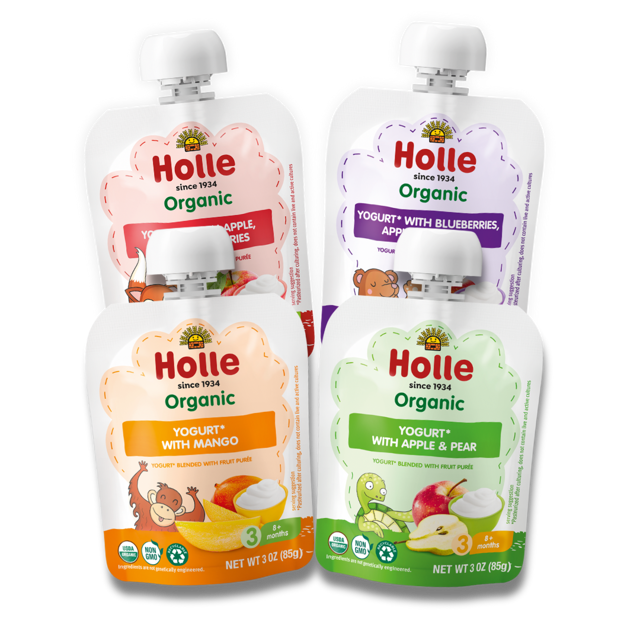 Yogurt Variety Bundle