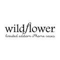 Wildflower Cases logo
