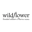 Wildflower Cases logo