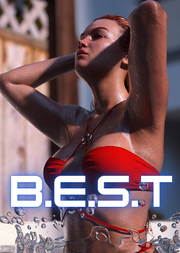 B.E.S.T Deluxe Edition