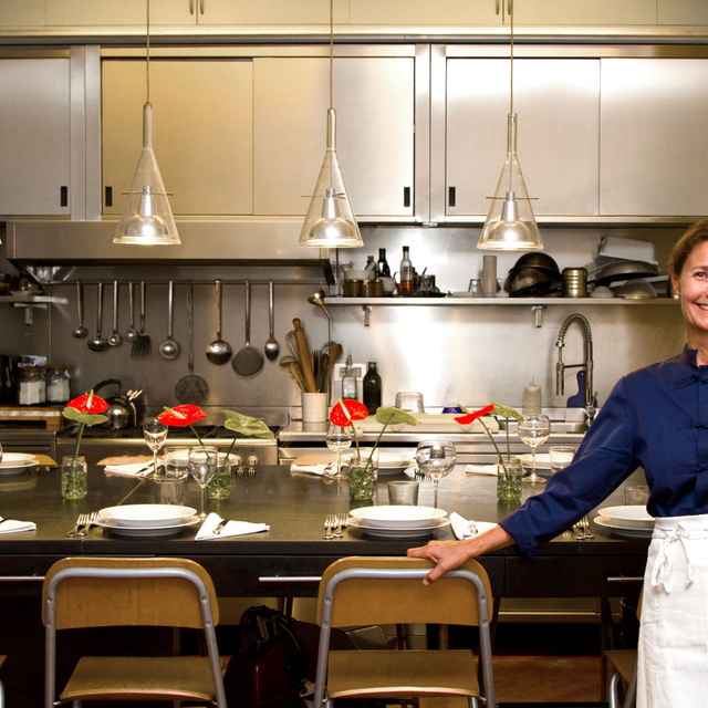 Modern Italian Dinner Near the Vatican - Eatwith