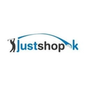 Just Shop OK logo