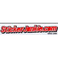 StickerJunkie logo