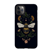 iPhone Tough Case - Bee By Jade Mosinski