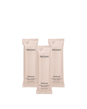 White Peach Debloat: Prebiotic + Probiotic