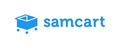 SamCart logo