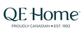QE Home logo