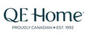 QE Home logo