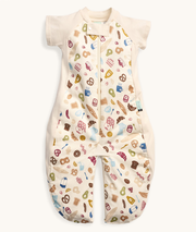 Sleep Suit Sack 1.0 TOG Bon Appetit