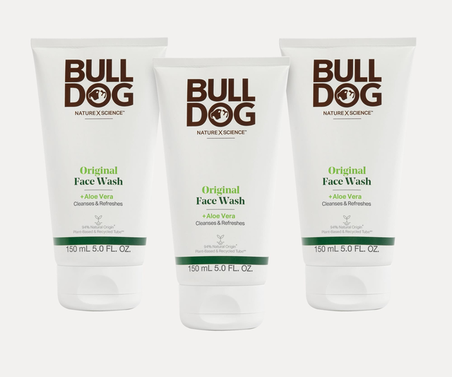 Original Face Wash - 3 Pack