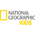 National Geographic Kids logo