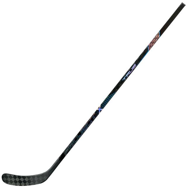 True Project X Intermediate 56" Hockey Stick