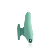 Form 2 Gripp™ Green Duel Tip Clitoral Vibrator