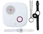 Home 2.0 Medical Alert System